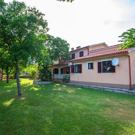 Apartmani Marica Plomin Exterior foto