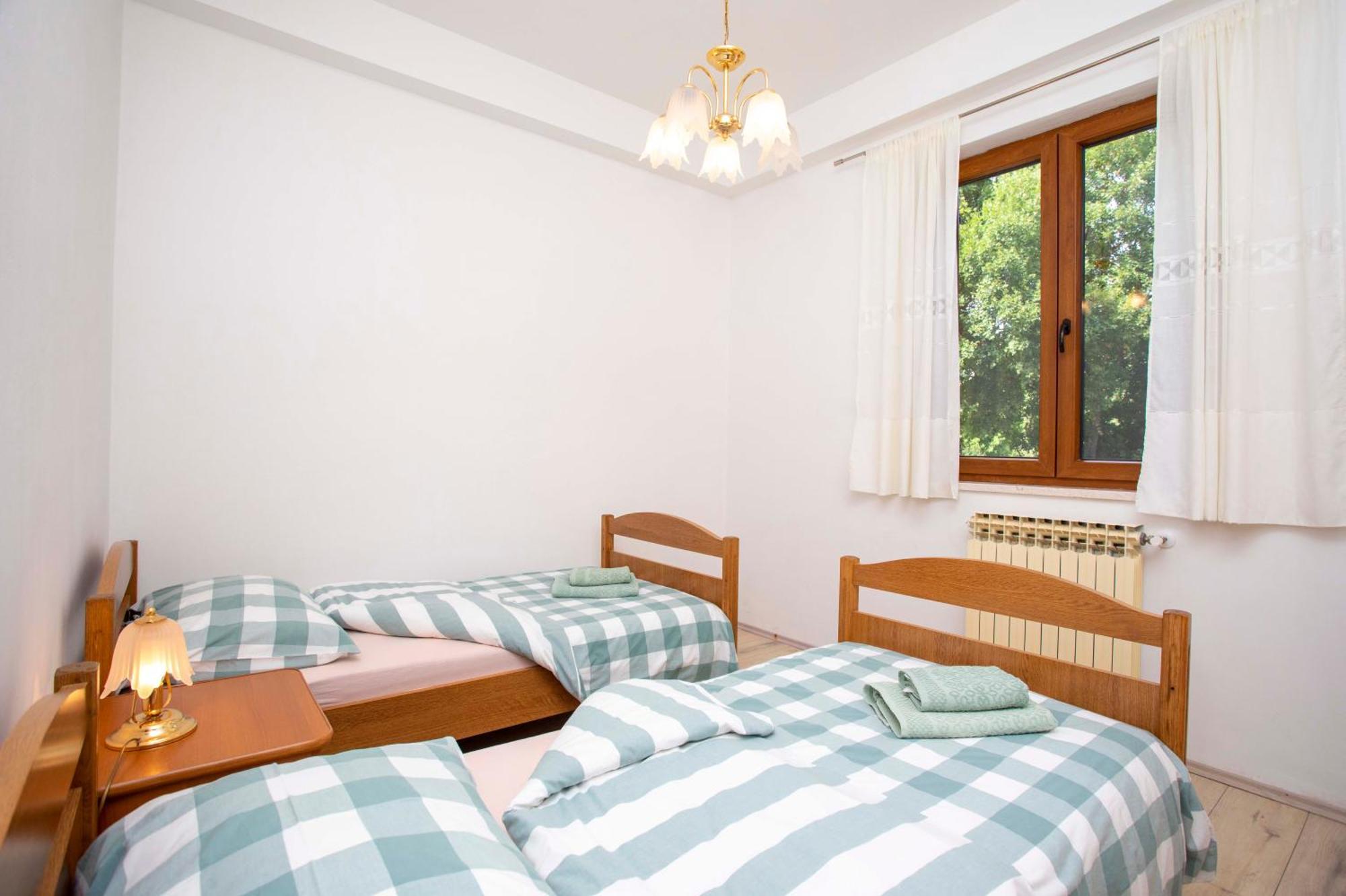 Apartmani Marica Plomin Habitación foto