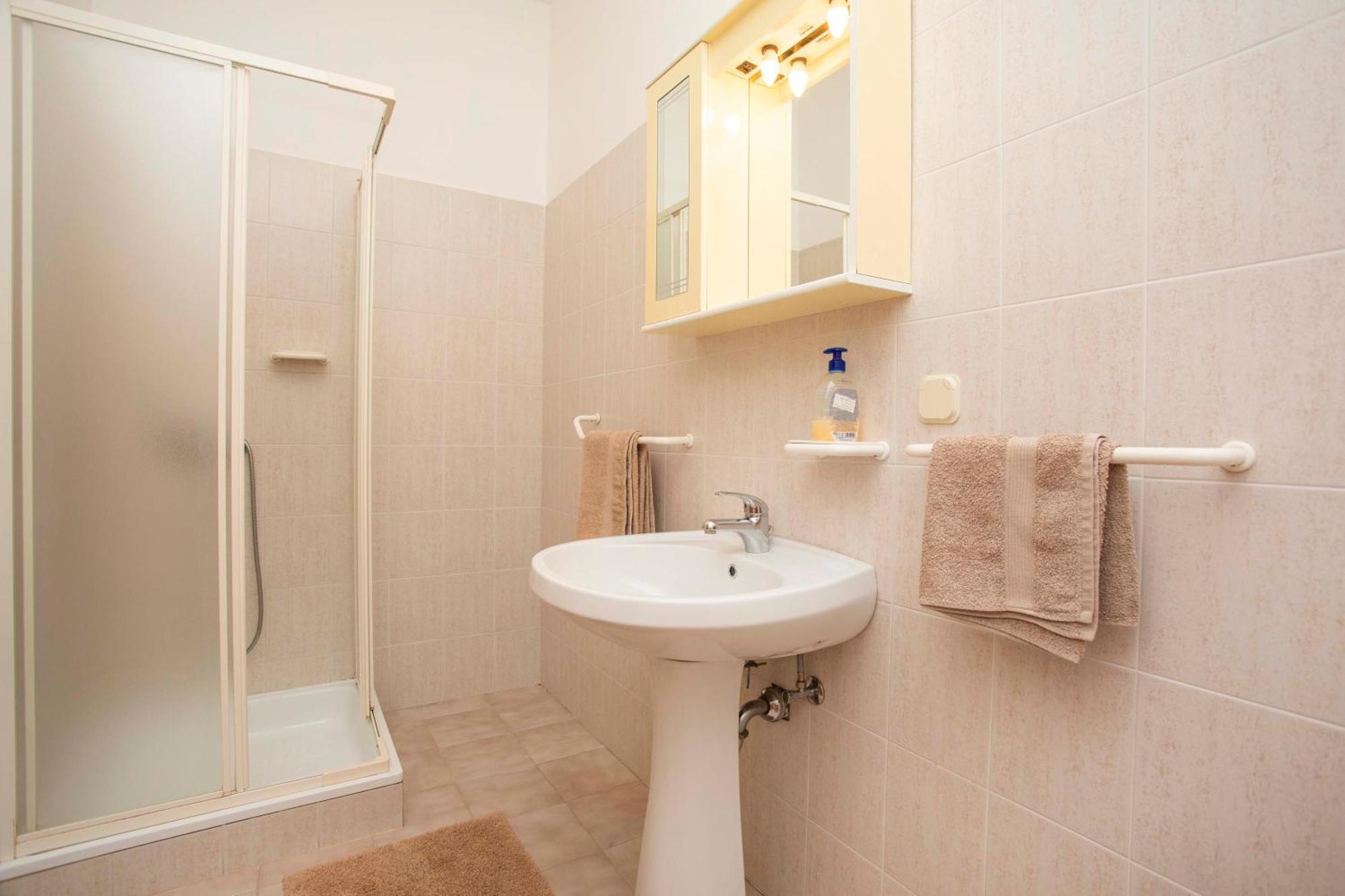 Apartmani Marica Plomin Habitación foto