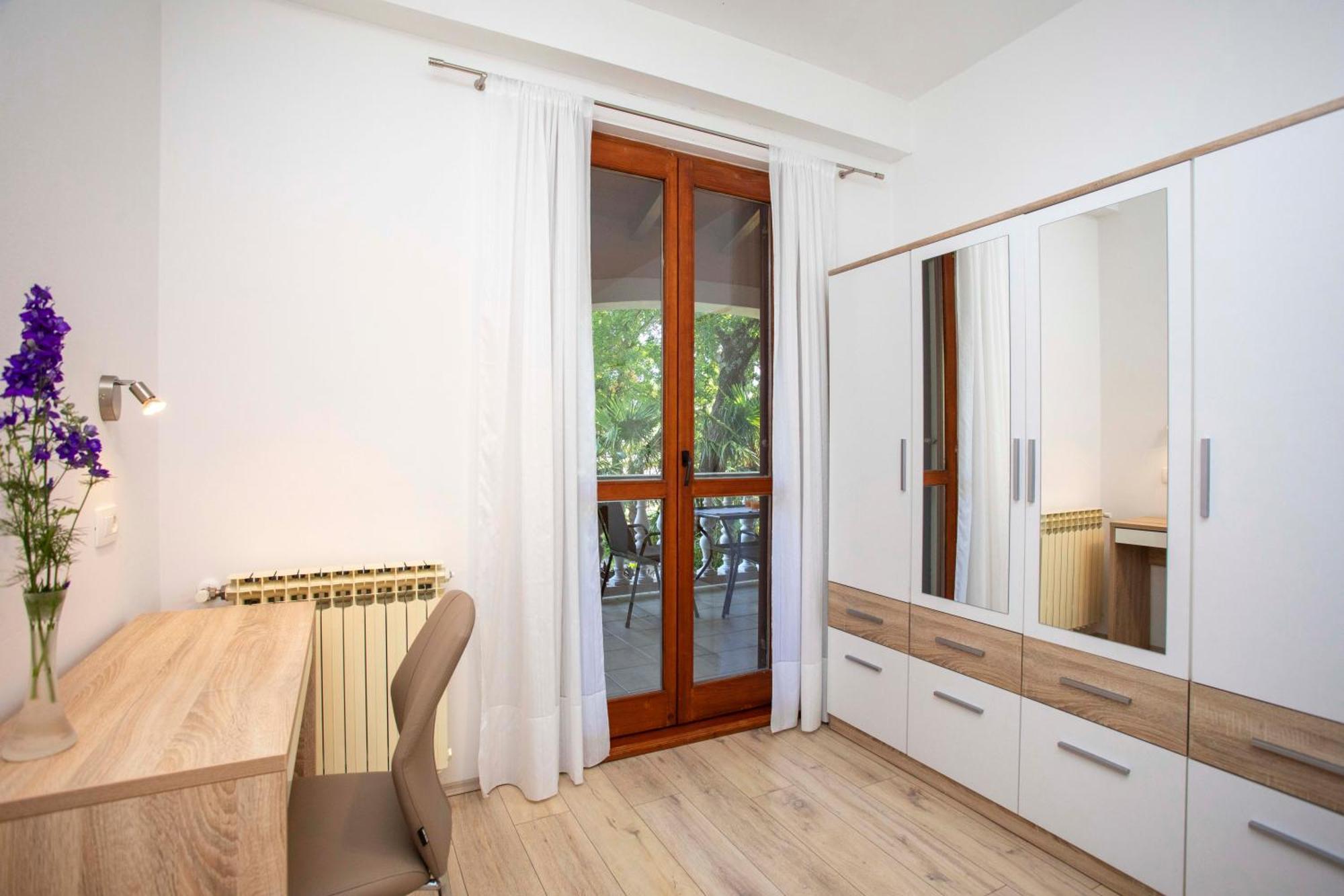 Apartmani Marica Plomin Habitación foto